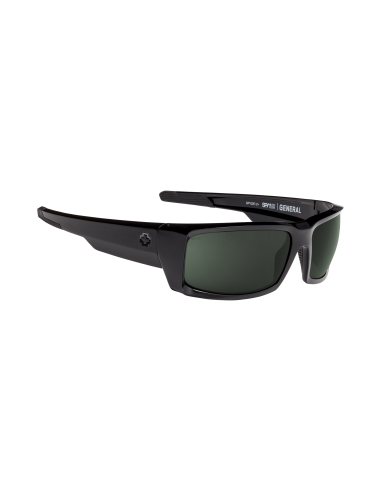 GENERAL SOSI ANSI RX BLACK - HAPPY...