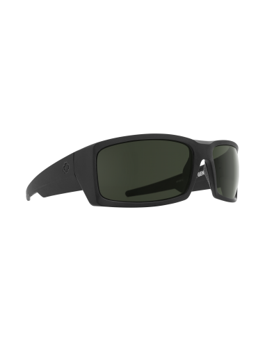 GENERAL SOSI ANSI RX MATTE BLACK -...