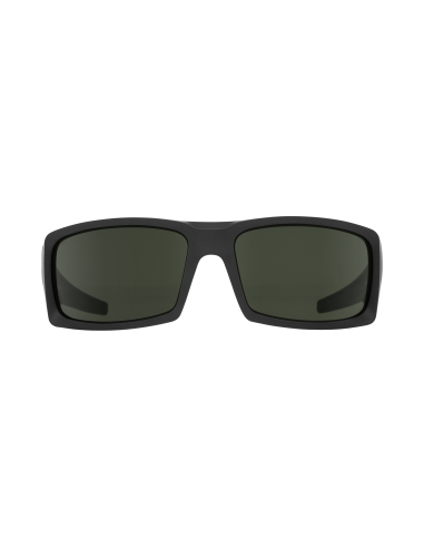 GENERAL SOSI ANSI RX MATTE BLACK -...