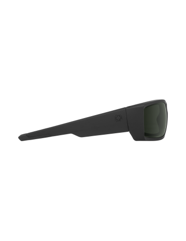 GENERAL SOSI ANSI RX MATTE BLACK -...