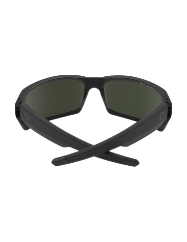 GENERAL SOSI ANSI RX MATTE BLACK -...