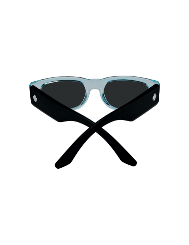 Genre Translucent Aqua Matte Black...
