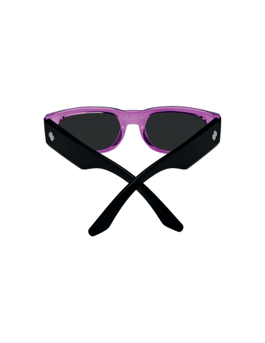 Genre Translucent Magenta Matte Black...