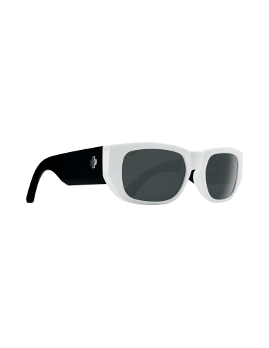 Genre White Happy Gray with Black Mirror