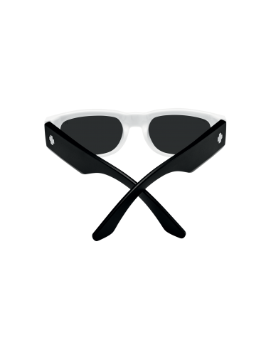 Genre White Happy Gray with Black Mirror