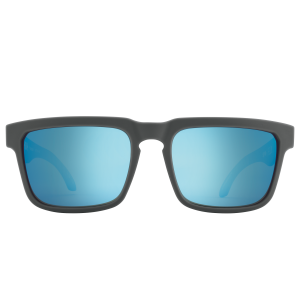 HELM SOFT MATTE DARK GRAY -... 2