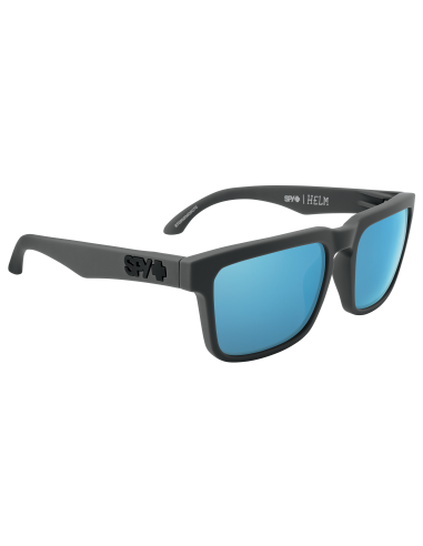HELM SOFT MATTE DARK GRAY - HAPPY...