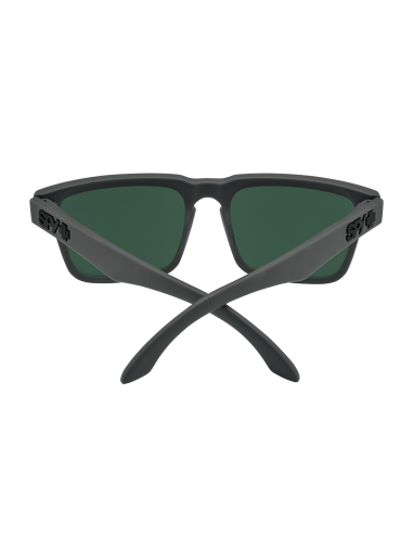 HELM SOFT MATTE DARK GRAY - HAPPY...