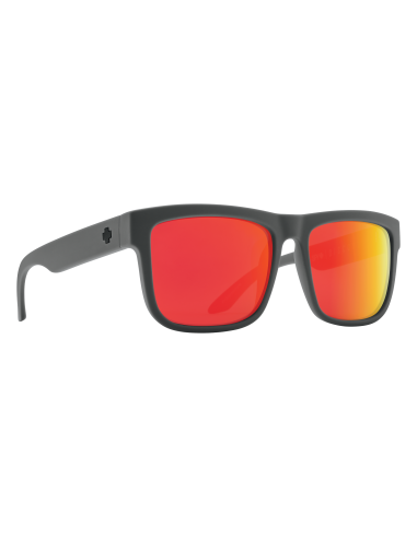 DISCORD SOFT MATTE DARK GRAY - HAPPY...