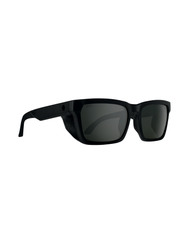 Helm Tech Matte Black Happy Gray...