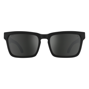 Helm Tech Matte Black Happy... 2