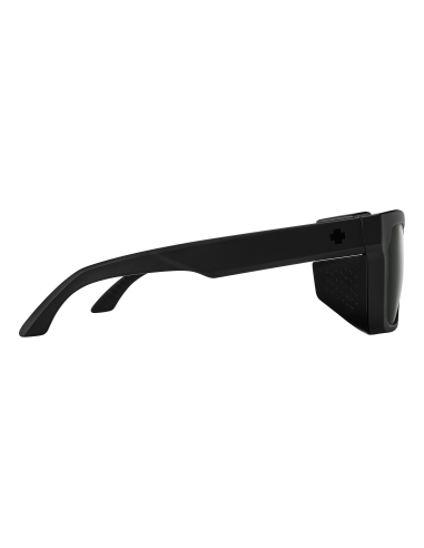 Helm Tech Matte Black Happy Gray...