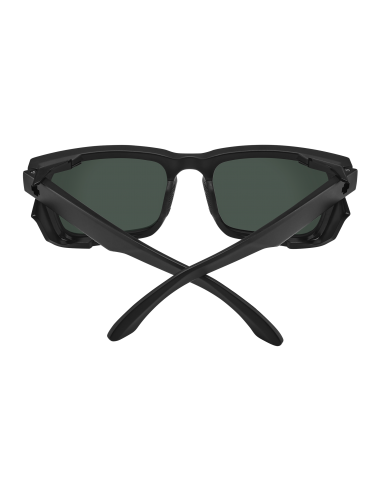 Helm Tech Matte Black Happy Gray...