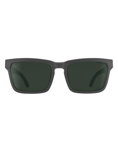 Helm Tech Matte Dark Gray Happy Gray...