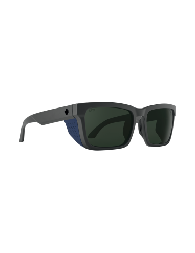 Helm Tech Matte Dark Gray Happy Gray...