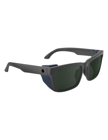 Helm Tech Matte Dark Gray Happy Gray...