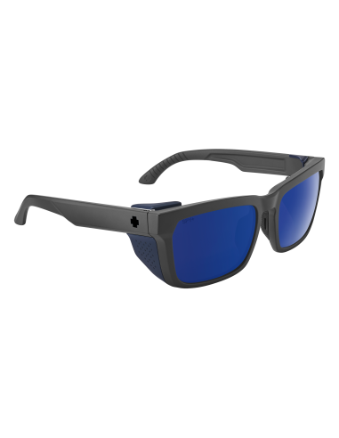 Helm Tech Matte Dark Gray Happy Gray...