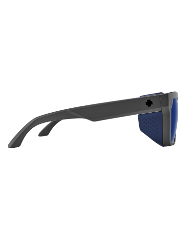 Helm Tech Matte Dark Gray Happy Gray...