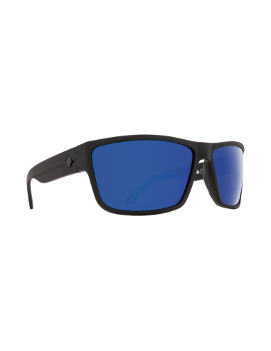 ROCKY SOFT MATTE BLACK - HAPPY DARK...