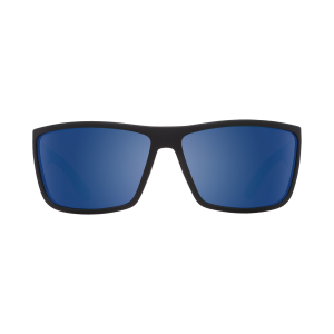 ROCKY SOFT MATTE BLACK -... 2