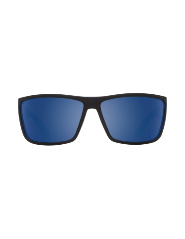 ROCKY SOFT MATTE BLACK - HAPPY DARK...