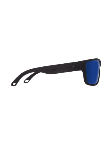 ROCKY SOFT MATTE BLACK - HAPPY DARK...