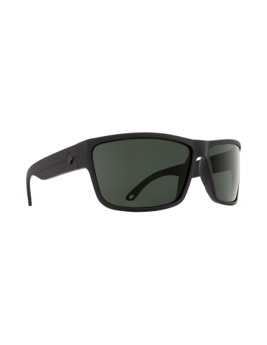 ROCKY SOSI MATTE BLACK - HAPPY GRAY...