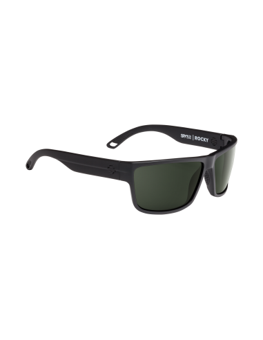 ROCKY SOSI MATTE BLACK - HAPPY GRAY...