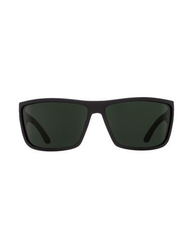 ROCKY MATTE BLACK - HAPPY GRAY GREEN