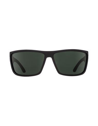 ROCKY MATTE BLACK - HAPPY GRAY GREEN...