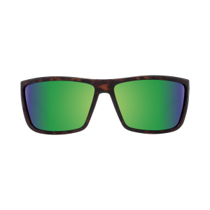 ROCKY CLASSIC TORT – HAPPY BRONZE W/ GREEN SPECTRA 2