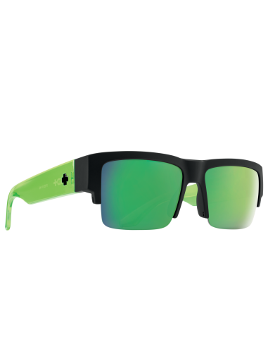 CYRUS 5050 SOFT MATTE BLACK...