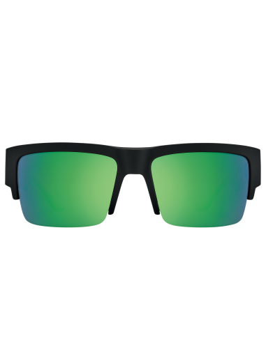 CYRUS 5050 SOFT MATTE BLACK...