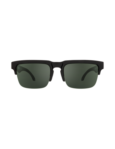 Helm 5050 Black - HD Plus Gray Green