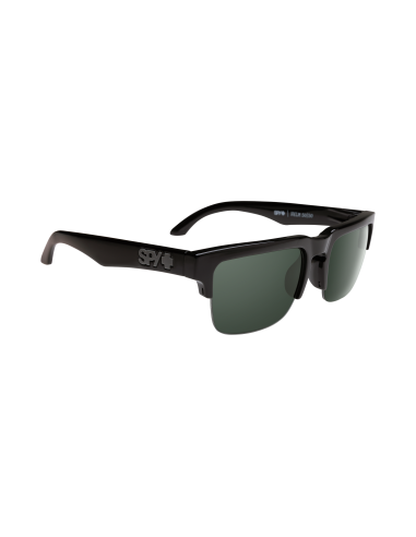 Helm 5050 Black - HD Plus Gray Green