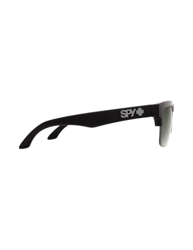 Helm 5050 Black - HD Plus Gray Green