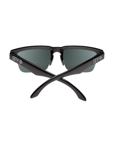 Helm 5050 Black - HD Plus Gray Green
