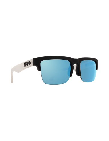 Helm 5050 Matte Black Clear - HD Plus...