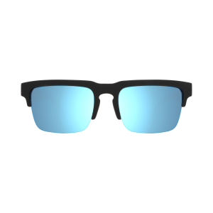 Helm 5050 Matte Black Clear... 2