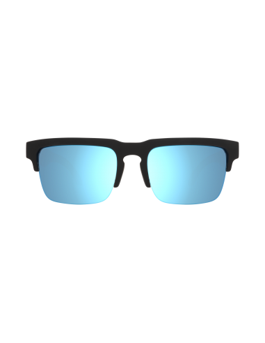 Helm 5050 Matte Black Clear - HD Plus...