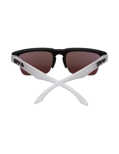 Helm 5050 Matte Black Clear - HD Plus...
