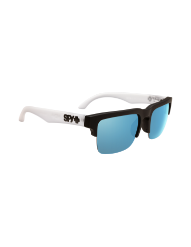Helm 5050 Matte Black Clear - HD Plus...