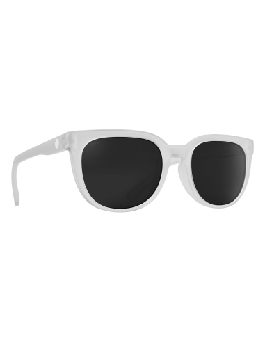 Bewilder Matte Crystal Gray