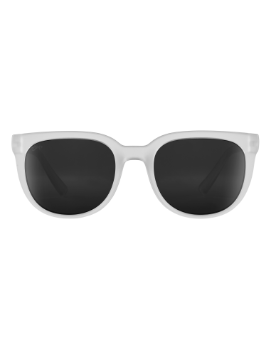 Bewilder Matte Crystal Gray