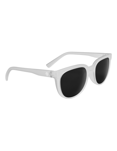 Bewilder Matte Crystal Gray