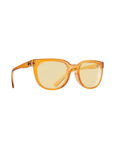 Bewilder Translucent Orange Yellow