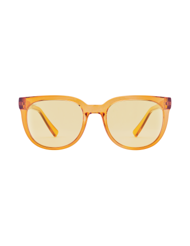 Bewilder Translucent Orange Yellow