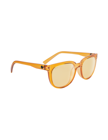 Bewilder Translucent Orange Yellow