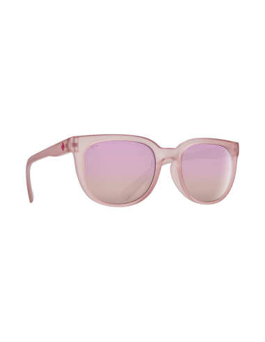 Bewilder Matte Translucent Rose...
