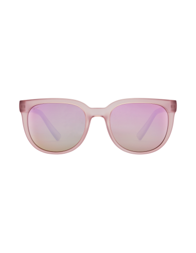 Bewilder Matte Translucent Rose...
